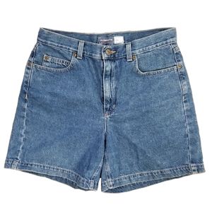 Liz Claiborne| Denim Shorts Size 10
